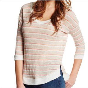 SPLENDID Laguna Knit Top